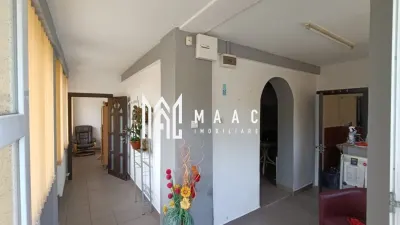 OPORTUNITATE INVESTIȚIONALĂ | CASĂ ULTRACENTRALĂ ÎN CĂLIMĂNEȘTI-CĂCIULATA | - Calimanesti