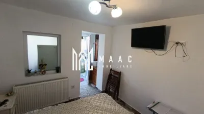 OPORTUNITATE INVESTIȚIONALĂ | CASĂ ULTRACENTRALĂ ÎN CĂLIMĂNEȘTI-CĂCIULATA | - foto 16