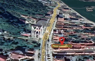 OPORTUNITATE INVESTIȚIONALĂ | CASĂ ULTRACENTRALĂ ÎN CĂLIMĂNEȘTI-CĂCIULATA | - foto 10