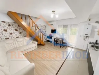 Duplex 2 camere - Aleea Resita l Parcare + Centrala - foto 2