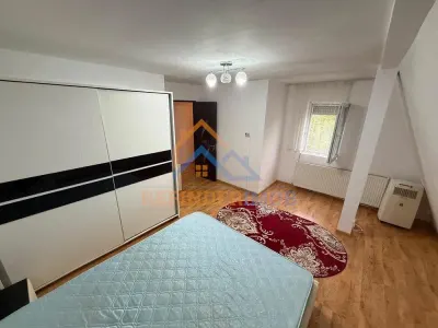 Duplex 2 camere - Aleea Resita l Parcare + Centrala - foto 3