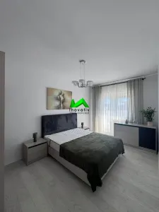 Penthouse de inchiriat 2 camere 2 terase Sibiu Deventer - Sibiu
