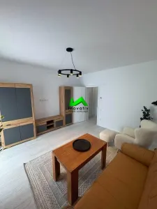 Penthouse de inchiriat 2 camere 2 terase Sibiu Deventer - foto 4