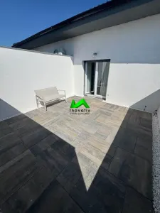 Penthouse de inchiriat 2 camere 2 terase Sibiu Deventer - foto 8