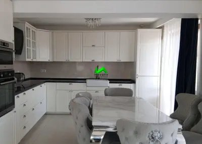 Apartament LUX de inchiriat 3 camere Sibiu Strand - Sibiu