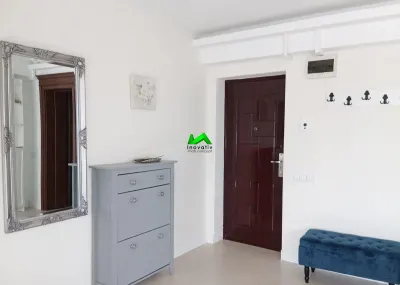 Apartament LUX de inchiriat 3 camere Sibiu Strand - foto 3