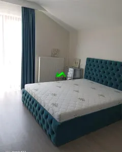 Apartament LUX de inchiriat 3 camere Sibiu Strand - foto 4