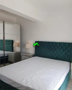 Apartament LUX de inchiriat 3 camere Sibiu Strand - foto 5