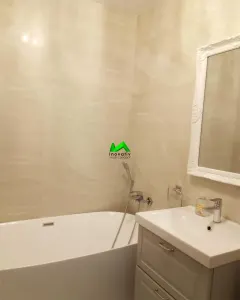 Apartament LUX de inchiriat 3 camere Sibiu Strand - foto 6