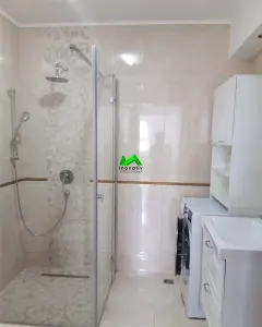 Apartament LUX de inchiriat 3 camere Sibiu Strand - foto 7
