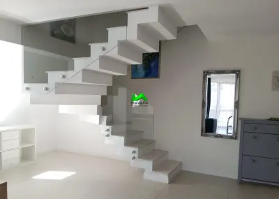 Apartament LUX de inchiriat 3 camere Sibiu Strand - foto 10