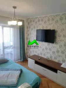Apartament de inchiriat 2 dormitoare Sibiu Central Vasile Milea - Sibiu