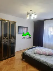 Apartament de inchiriat 2 dormitoare Sibiu Central Vasile Milea - foto 3