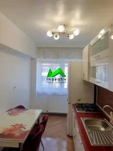 Apartament de inchiriat 2 dormitoare Sibiu Central Vasile Milea - foto 4
