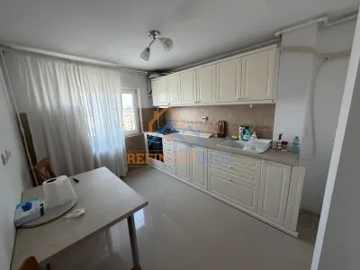 Apartament 3 camere zona Sebastian - Bucuresti