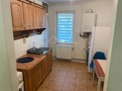 Apartament cu 2 camere - foto 2