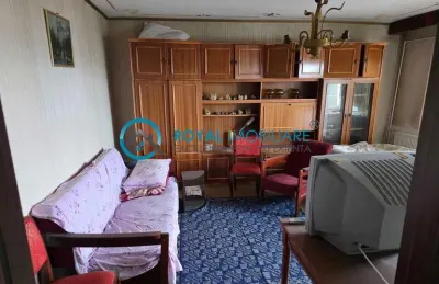 Royal Imobiliare - Vanzare apartament 3 camere zona Paltinis - Ploiesti