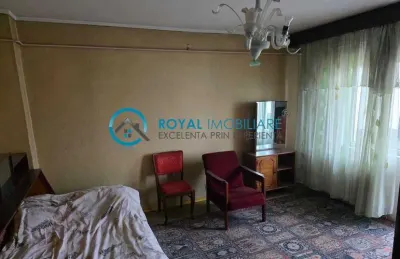 Royal Imobiliare - Vanzare apartament 3 camere zona Paltinis - foto 2
