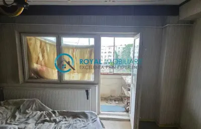Royal Imobiliare - Vanzare apartament 3 camere zona Paltinis - foto 3