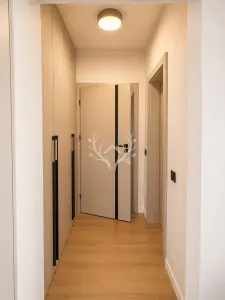 Apartament cu 3 camere si terasa de 82 mp - zona Vivo Floresti - foto 11
