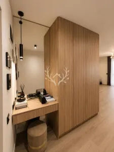 Apartament cu 3 camere si terasa de 82 mp - zona Vivo Floresti - foto 13