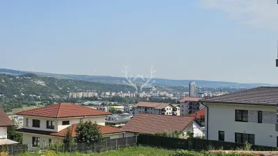 Apartament cu 3 camere si terasa de 82 mp - zona Vivo Floresti - foto 17