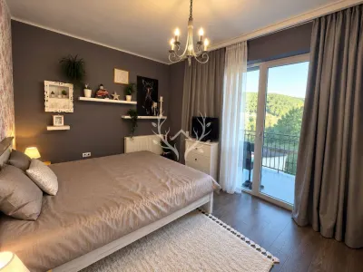 Apartament cu 3 camere, 21 mp balcoane, parcare subterana in zona Vivo - foto 2