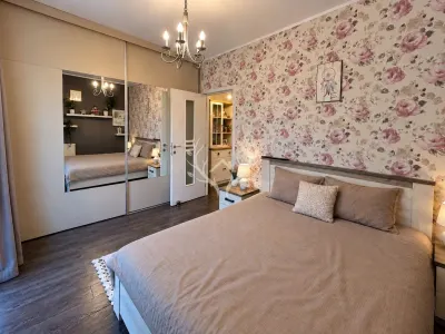 Apartament cu 3 camere, 21 mp balcoane, parcare subterana in zona Vivo - foto 3