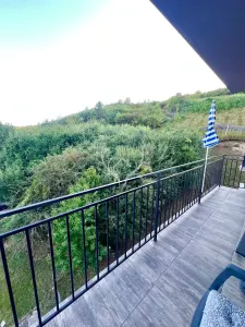 Apartament cu 3 camere, 21 mp balcoane, parcare subterana in zona Vivo - foto 8