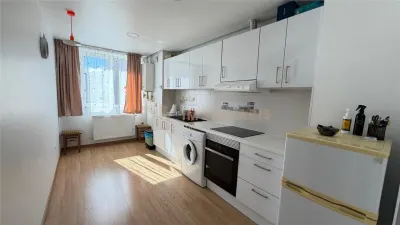 Apartament 2 camere, zona Marasesti - foto 4