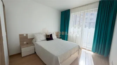 Apartament 2 camere, zona Marasesti - foto 6