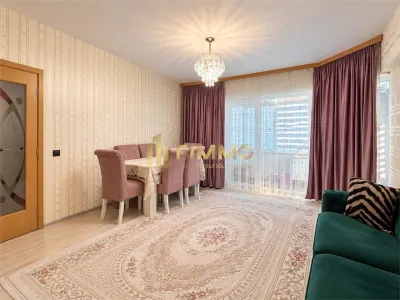 Apartament 2 camere | Loc de parcare | ID:2015 - foto 2