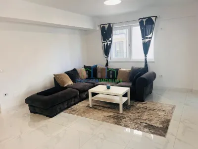 Eleganta si confort | 2 camere in bloc nou, parcare – zona Panoramic - foto 14