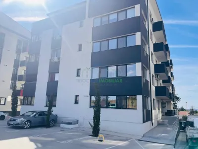 Eleganta si confort | 2 camere in bloc nou, parcare – zona Panoramic - foto 9