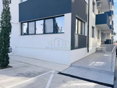 Eleganta si confort | 2 camere in bloc nou, parcare – zona Panoramic - foto 10