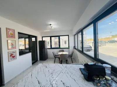 Eleganta si confort | 2 camere in bloc nou, parcare – zona Panoramic - foto 15