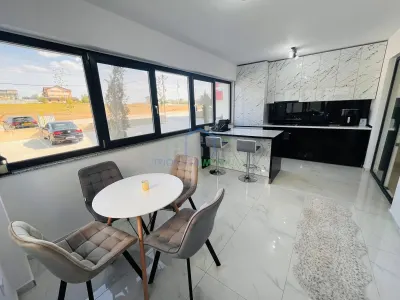Eleganta si confort | 2 camere in bloc nou, parcare – zona Panoramic - foto 17
