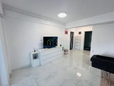 Eleganta si confort | 2 camere in bloc nou, parcare – zona Panoramic - foto 2