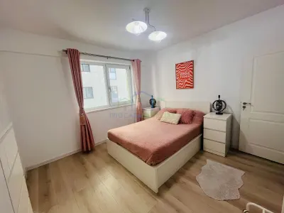 Eleganta si confort | 2 camere in bloc nou, parcare – zona Panoramic - foto 3