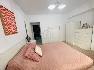 Eleganta si confort | 2 camere in bloc nou, parcare – zona Panoramic - foto 4