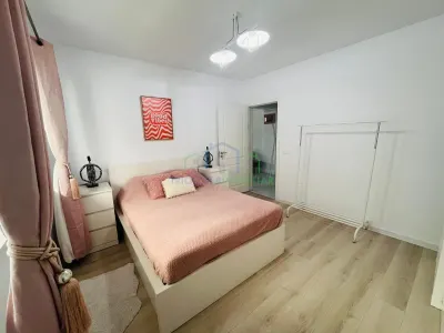 Eleganta si confort | 2 camere in bloc nou, parcare – zona Panoramic - foto 13