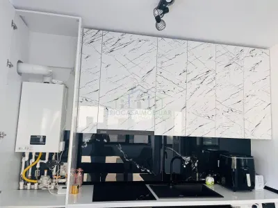 Eleganta si confort | 2 camere in bloc nou, parcare – zona Panoramic - foto 12