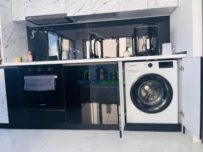 Eleganta si confort | 2 camere in bloc nou, parcare – zona Panoramic - foto 11