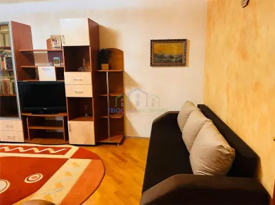 Apartament primitor 2 camere, George Enescu - zona Liceul Energetic - Craiova