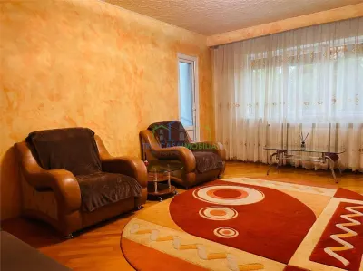 Apartament primitor 2 camere, George Enescu - zona Liceul Energetic - foto 2