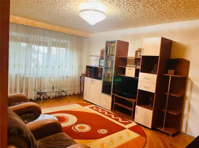 Apartament primitor 2 camere, George Enescu - zona Liceul Energetic - foto 11