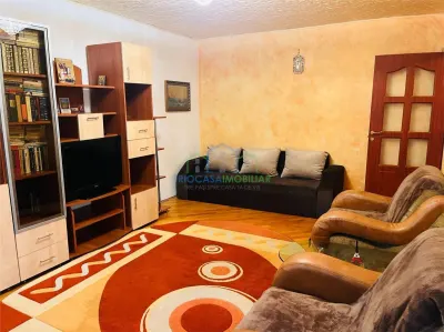 Apartament primitor 2 camere, George Enescu - zona Liceul Energetic - foto 12