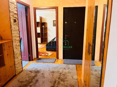 Apartament primitor 2 camere, George Enescu - zona Liceul Energetic - foto 18