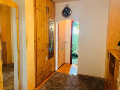 Apartament primitor 2 camere, George Enescu - zona Liceul Energetic - foto 19