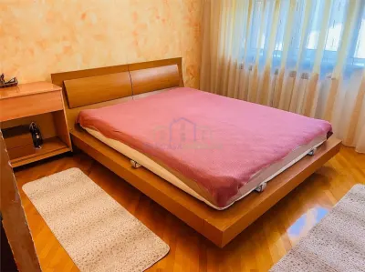 Apartament primitor 2 camere, George Enescu - zona Liceul Energetic - foto 3